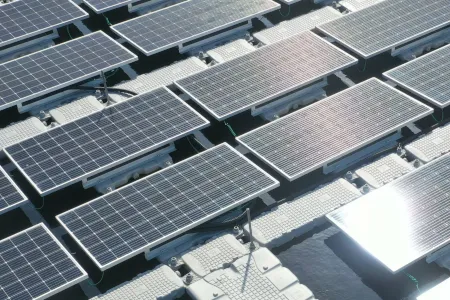 Solar PV