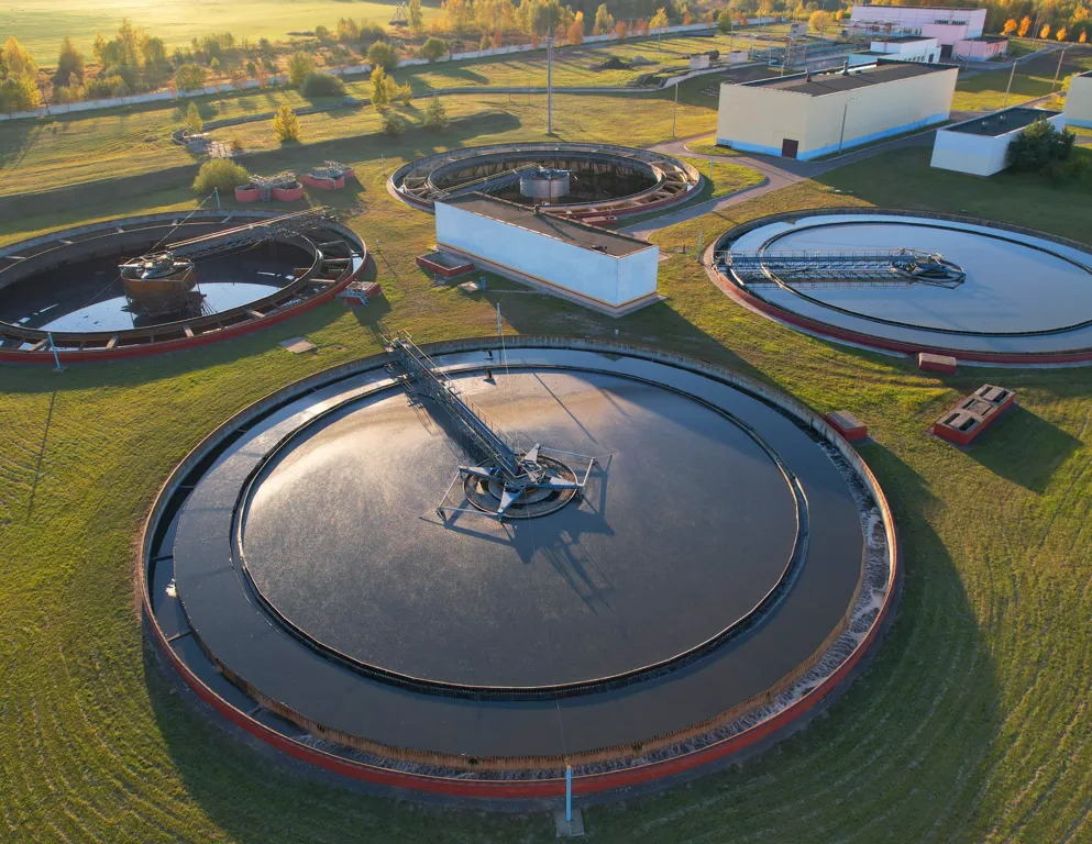 Water/Wastewater